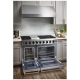 Thor Kitchen LRG4807U