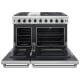 Thor Kitchen LRG4807U 48 inch Range