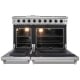 Thor Kitchen 48 inch Range (LRG4807U)