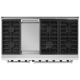 Thor Kitchen LRG4807U Gas Range