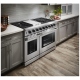 Thor Kitchen LRG4807U