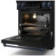 Thor Kitchen Gordon Ramsay RSG30B-BLU Gas Range