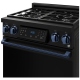 Thor Kitchen Gordon Ramsay 30 inch Gas Range (RSG30B-BLU)