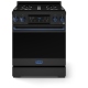 Thor Kitchen Gordon Ramsay RSG30B-BLU 30 inch Range
