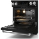Thor Kitchen Gordon Ramsay RSG30BLP-SS Propane Gas Range