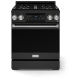 Thor Kitchen Gordon Ramsay RSG30BLP-SS 30 inch Range