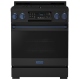 Thor Kitchen Gordon Ramsay 30 inch Propane Gas Range (RSG30BLP)