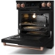 Thor Kitchen Gordon Ramsay RSG30B-RSG Gas Range