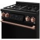 Thor Kitchen Gordon Ramsay 30 inch Gas Range (RSG30B-RSG)