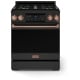 Thor Kitchen Gordon Ramsay RSG30B-RSG 30 inch Range