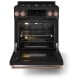Thor Kitchen Gordon Ramsay 30 inch Range (RSG30B-RSG)