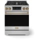 Thor Kitchen Gordon Ramsay 30 inch Gas Range (RSG30-BRZ)
