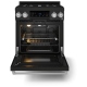 Thor Kitchen Gordon Ramsay 30 inch Range (RSG30B-SS)
