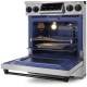 Thor Kitchen Gordon Ramsay RSG30LP-BLK Propane Gas Range