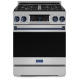Thor Kitchen Gordon Ramsay 30 inch Propane Gas Range (RSG30LP-BLU)