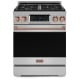 Thor Kitchen Gordon Ramsay 30 inch Propane Gas Range (RSG30LP-RSG)