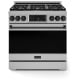 Thor Kitchen Gordon Ramsay RSG36-BLK 36 inch Range