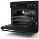 Thor Kitchen Gordon Ramsay RSG36BLP-BLU Propane Gas Range