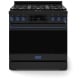Thor Kitchen Gordon Ramsay RSG36BLP-BLU 36 inch Range