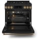 Thor Kitchen Gordon Ramsay 36 inch Range (RSG36BLP-BRZ)