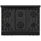Thor Kitchen RSG36BLP-RSG