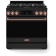 Thor Kitchen Gordon Ramsay RSG36BLP-RSG 36 inch Range