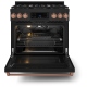 Thor Kitchen Gordon Ramsay 36 inch Range (RSG36BLP-RSG)