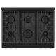 Thor Kitchen RSG36BLP-SS