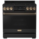 Thor Kitchen RSG36BLP