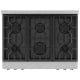 Thor Kitchen RSG36-BLU