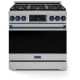 Thor Kitchen Gordon Ramsay 36 inch Gas Range (RSG36-BLU)