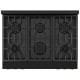 Thor Kitchen RSG36B-RSG
