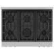 Thor Kitchen RSG36-BRZ