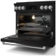 Thor Kitchen Gordon Ramsay RSG36B-SS Gas Range