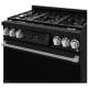 Thor Kitchen Gordon Ramsay 36 inch Gas Range (RSG36B-SS)