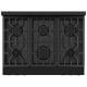 Thor Kitchen RSG36B-SS