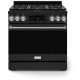 Thor Kitchen Gordon Ramsay RSG36B-SS 36 inch Range