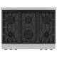 Thor Kitchen RSG36LP-BLK