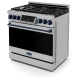 Thor Kitchen RSG36LP-BLU
