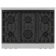 Thor Kitchen RSG36LP-RSG