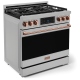 Thor Kitchen RSG36LP-RSG