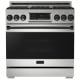 Thor Kitchen Gordon Ramsay 36 inch Gas Range