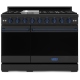 Thor Kitchen RSG48EB-BLU