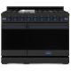 Thor Kitchen RSG48EB-BLU