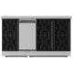 Thor Kitchen RSG48E-BLK