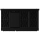 Thor Kitchen RSG48EBLP