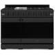 Thor Kitchen RSG48EBLP