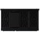Thor Kitchen RSG48EBLP-BLU