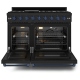 Thor Kitchen Gordon Ramsay 48 inch Range (RSG48EBLP-BLU)