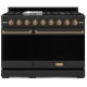 Thor Kitchen RSG48EBLP-BRZ